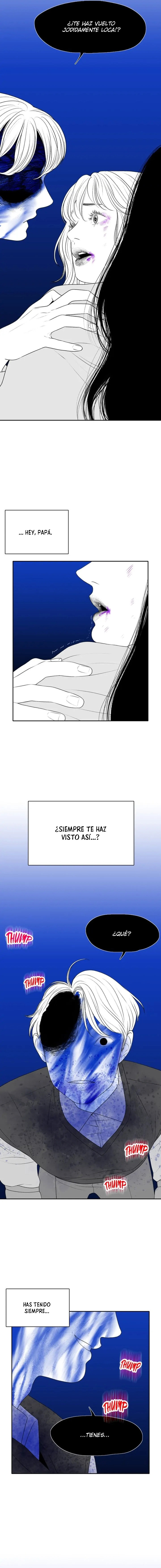 Mátame ahora Capítulo 107 - Página 13