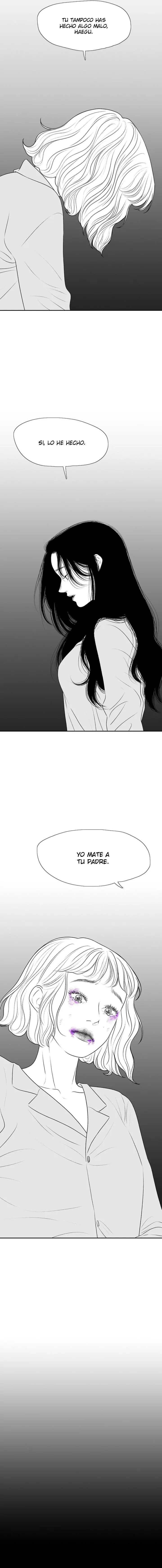 Mátame ahora Capítulo 107 - Página 2