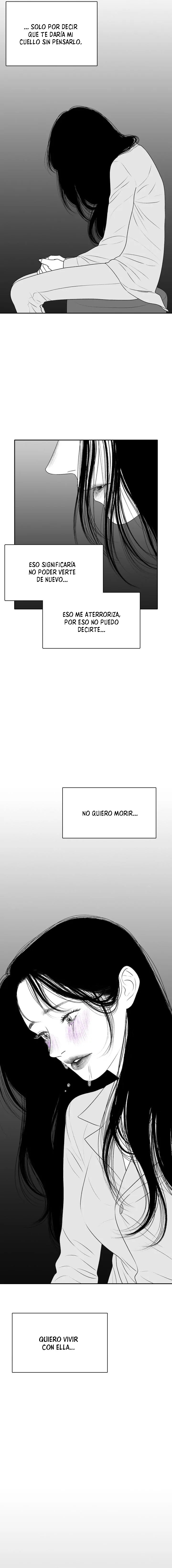 Mátame ahora Capítulo 107 - Página 4