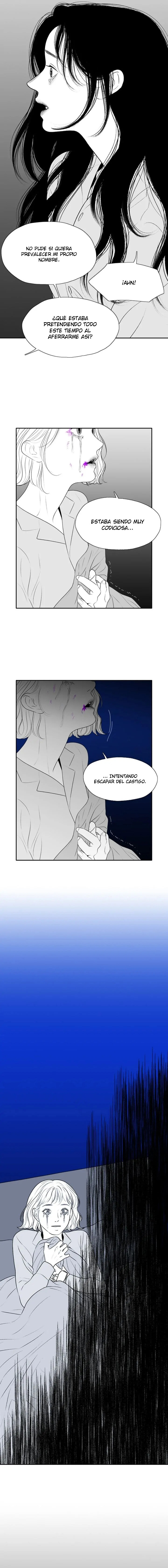 Mátame ahora Capítulo 108 - Página 10