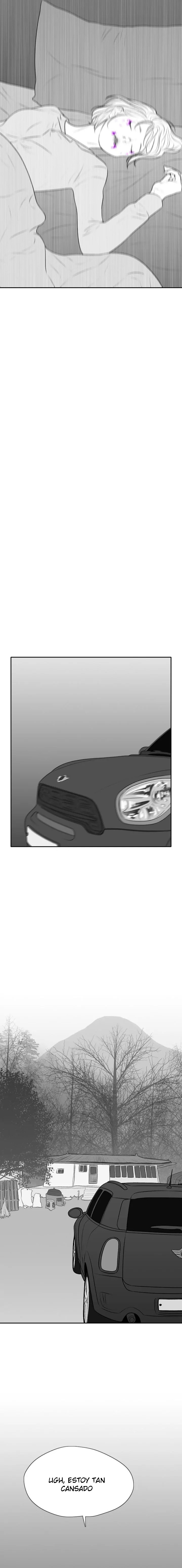 Mátame ahora Capítulo 108 - Página 12