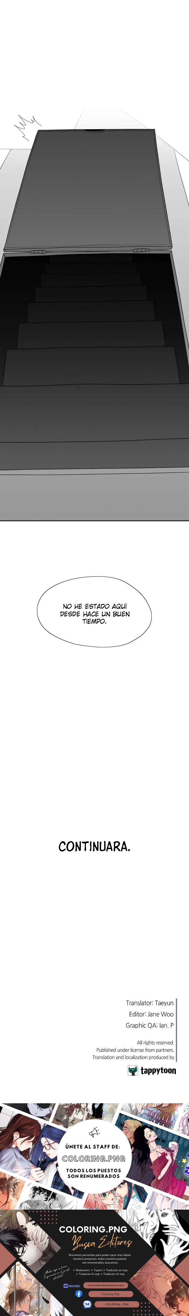 Mátame ahora Capítulo 108 - Página 15