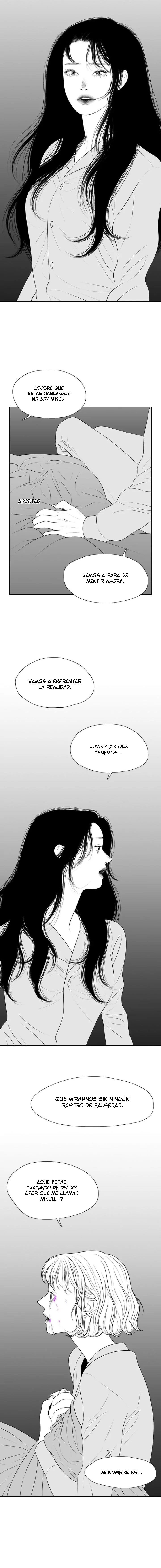 Mátame ahora Capítulo 108 - Página 3