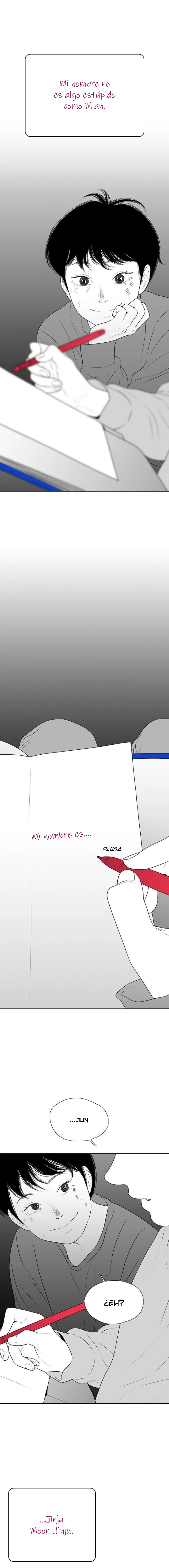 Mátame ahora Capítulo 108 - Página 8