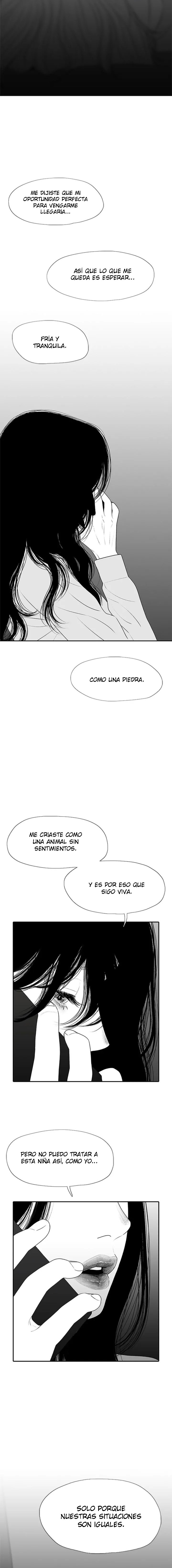 Mátame ahora Capítulo 109 - Página 10