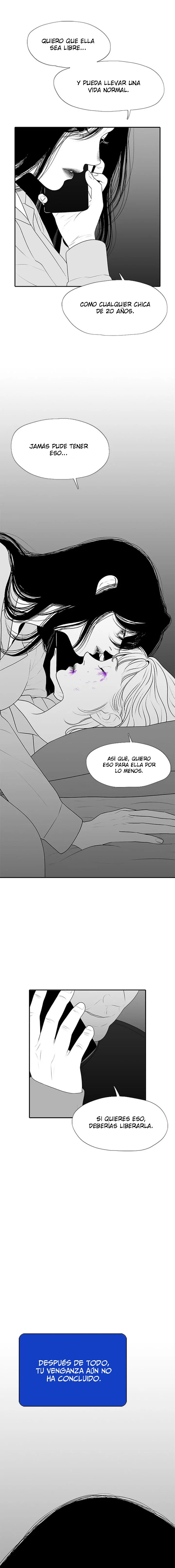 Mátame ahora Capítulo 109 - Página 15