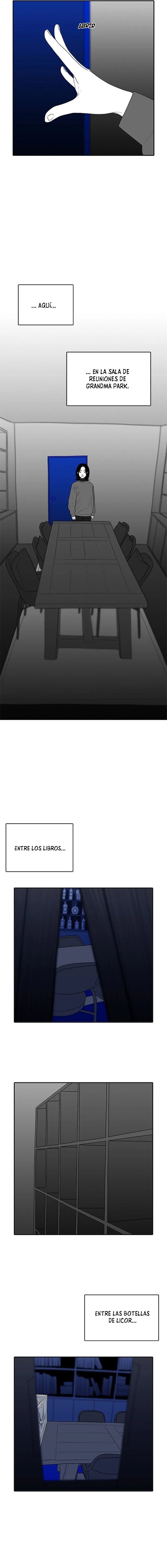 Mátame ahora Capítulo 109 - Página 2