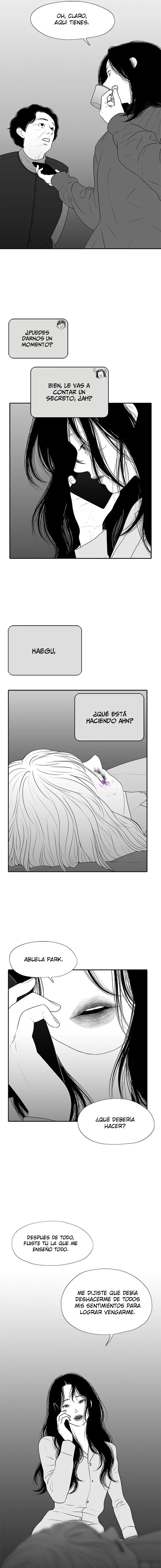 Mátame ahora Capítulo 109 - Página 9