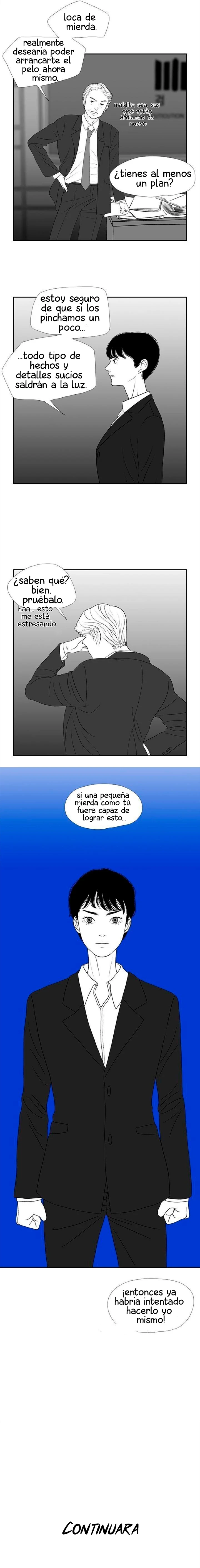 Mátame ahora Capítulo 11 - Página 7