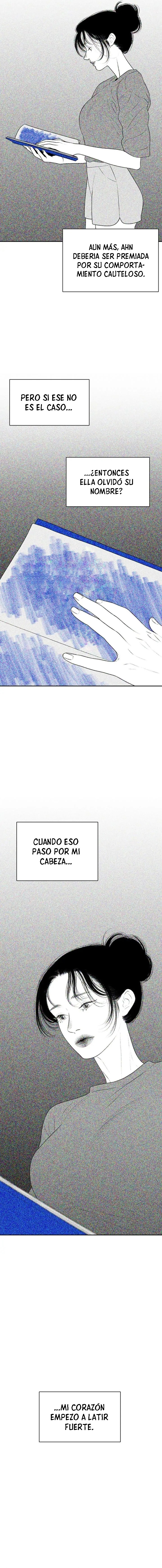 Mátame ahora Capítulo 110 - Página 10