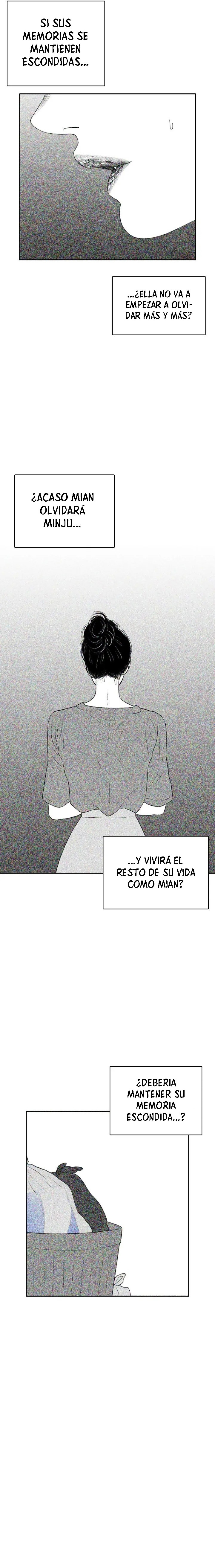 Mátame ahora Capítulo 110 - Página 11