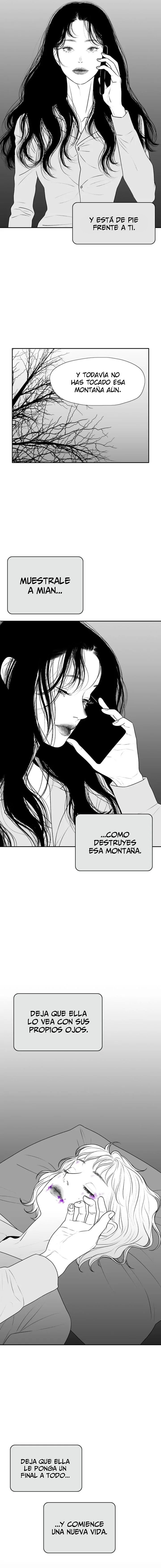 Mátame ahora Capítulo 110 - Página 2