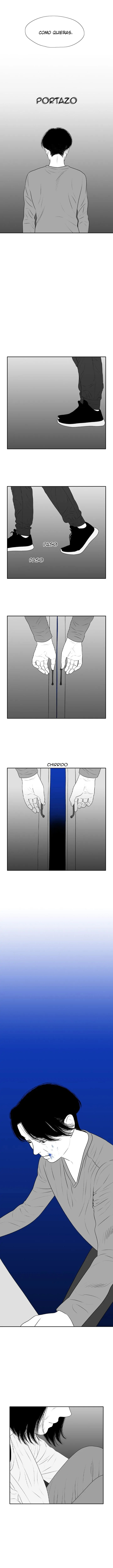 Mátame ahora Capítulo 111 - Página 10