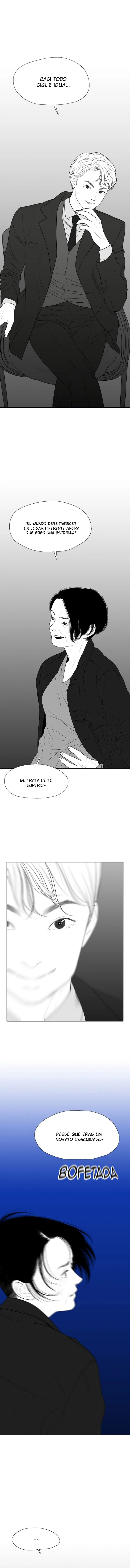 Mátame ahora Capítulo 111 - Página 3
