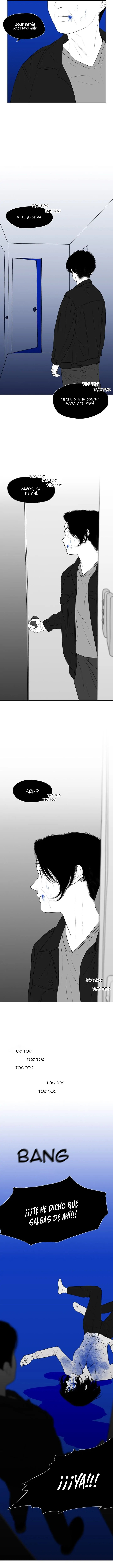 Mátame ahora Capítulo 111 - Página 7