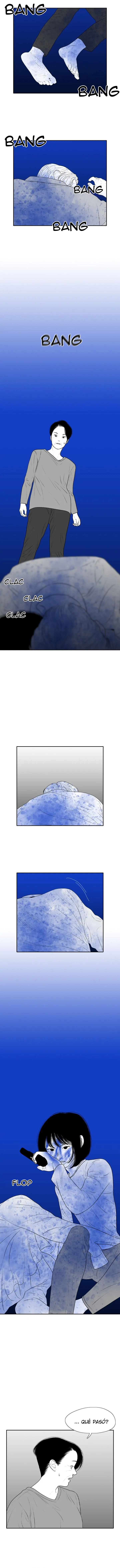 Mátame ahora Capítulo 113 - Página 2