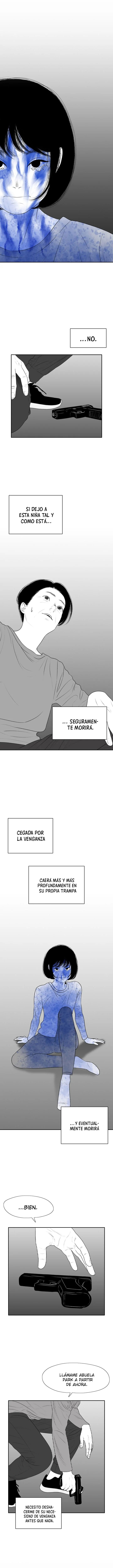 Mátame ahora Capítulo 113 - Página 4