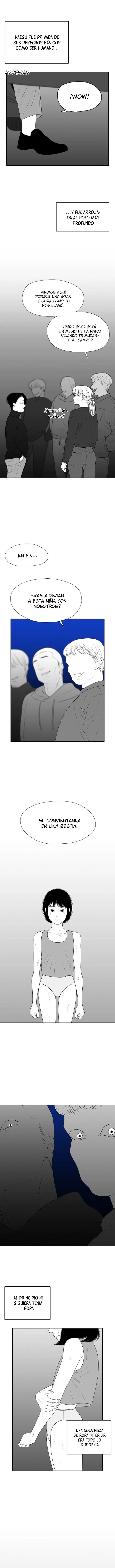Mátame ahora Capítulo 113 - Página 6