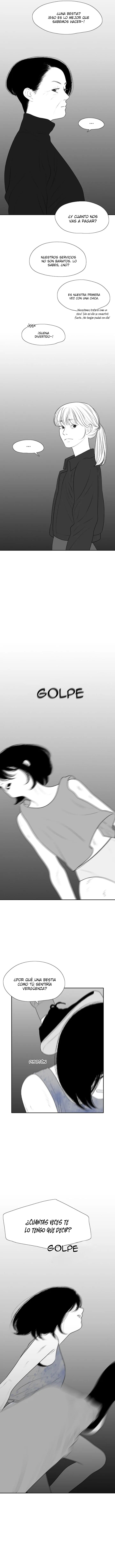 Mátame ahora Capítulo 113 - Página 7