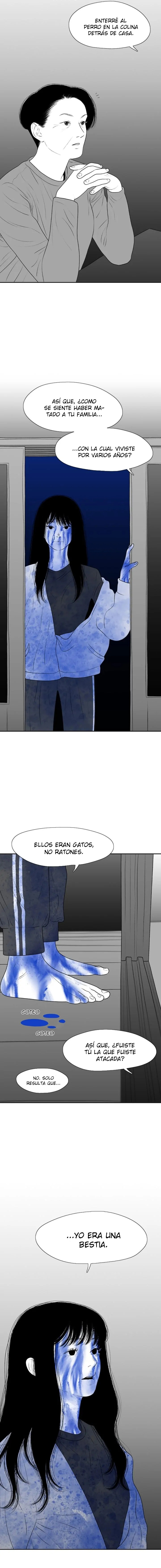 Mátame ahora Capítulo 114 - Página 11