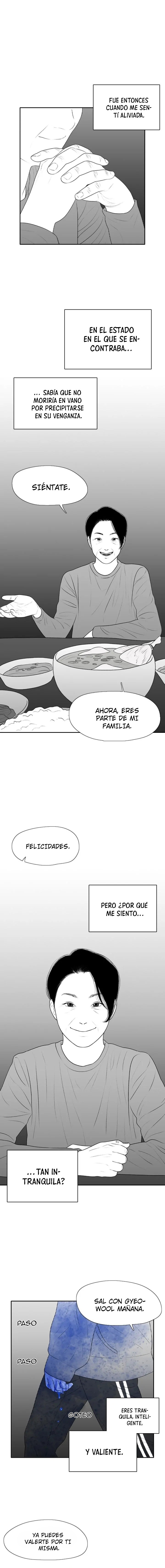 Mátame ahora Capítulo 114 - Página 12