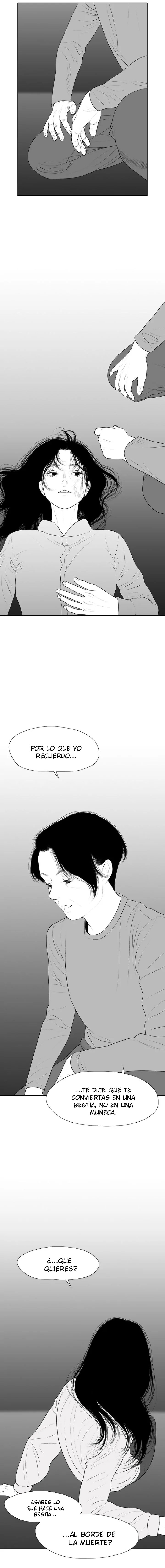 Mátame ahora Capítulo 114 - Página 5