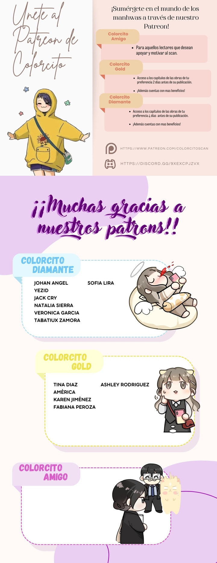 Mátame ahora Capítulo 115 - Página 12