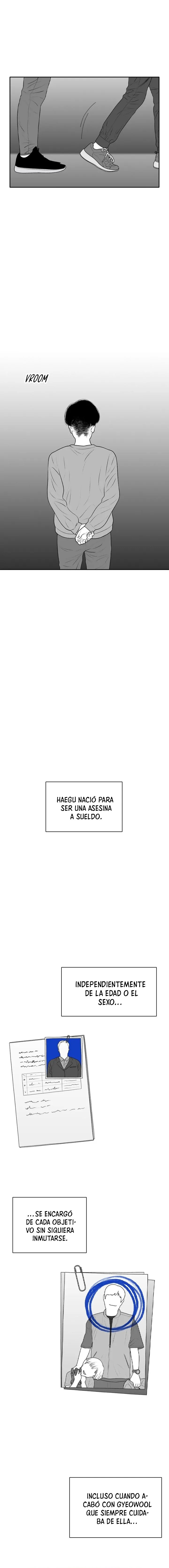 Mátame ahora Capítulo 115 - Página 2