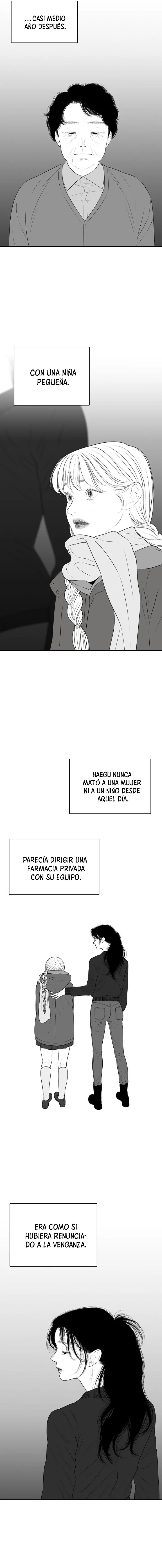 Mátame ahora Capítulo 115 - Página 5