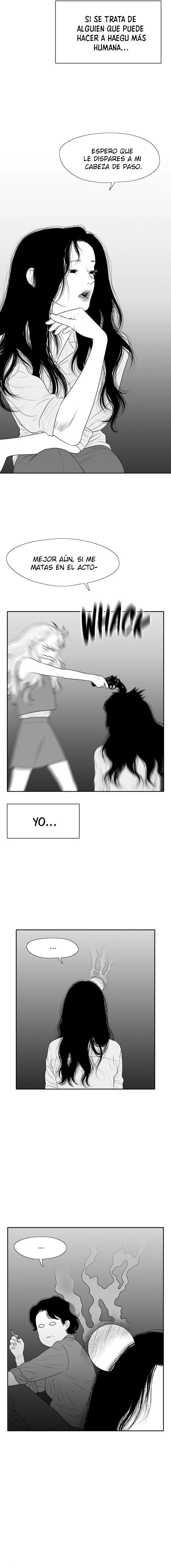 Mátame ahora Capítulo 115 - Página 7