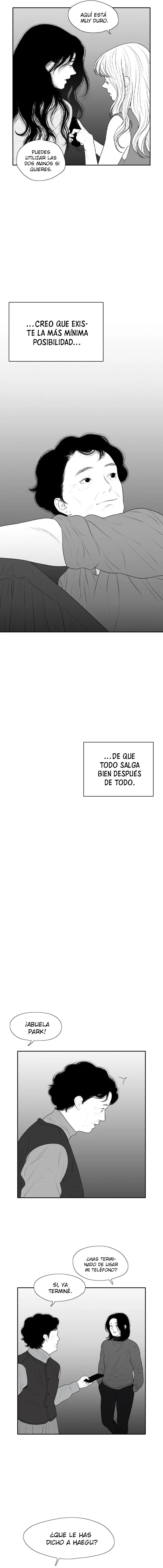 Mátame ahora Capítulo 115 - Página 9