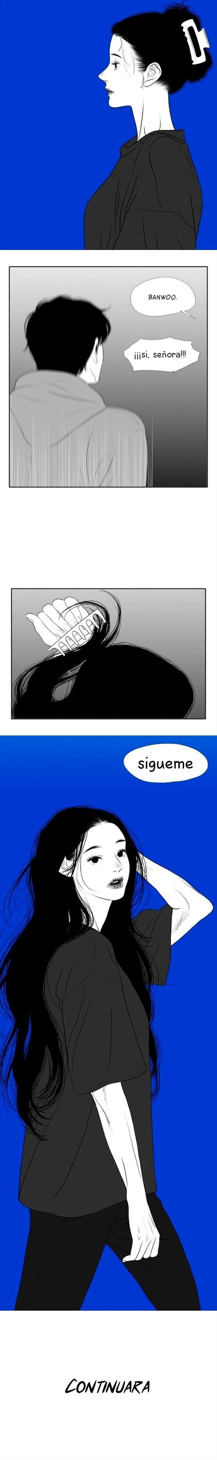 Mátame ahora Capítulo 12 - Página 5