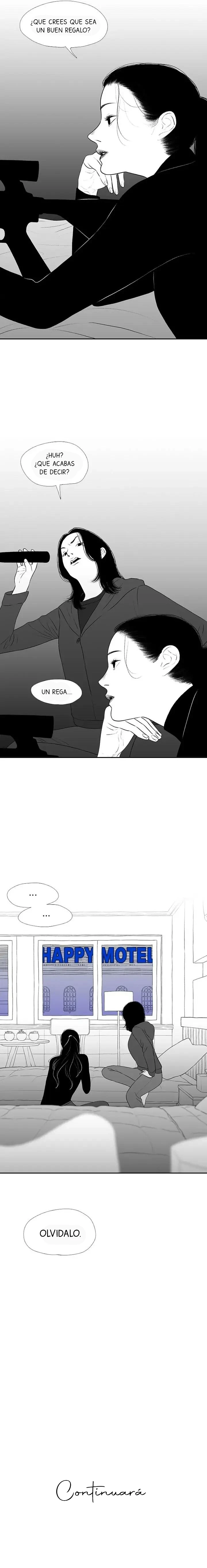 Mátame ahora Capítulo 24 - Página 6