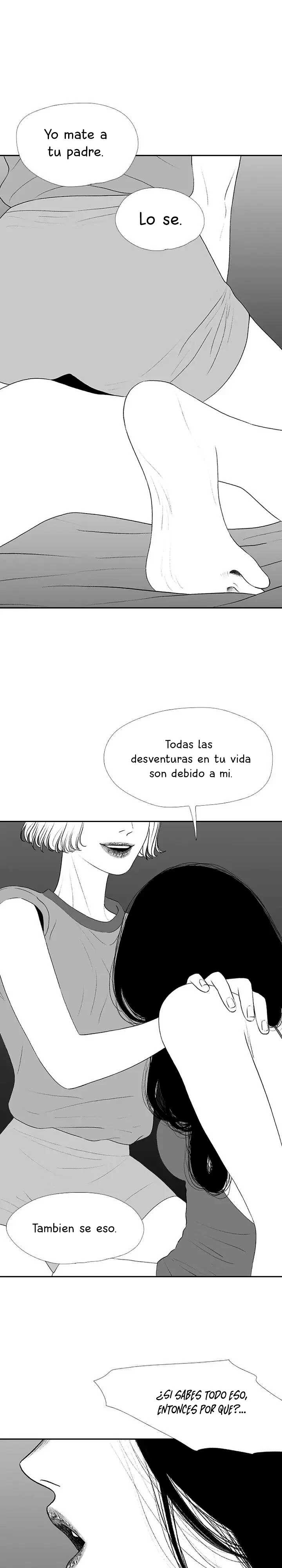 Mátame ahora Capítulo 31 - Página 11