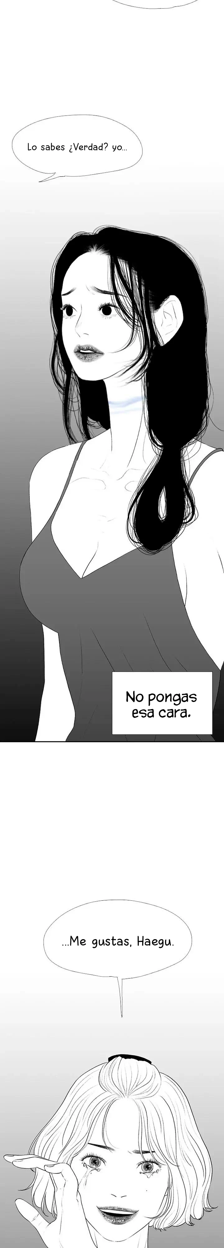 Mátame ahora Capítulo 31 - Página 4