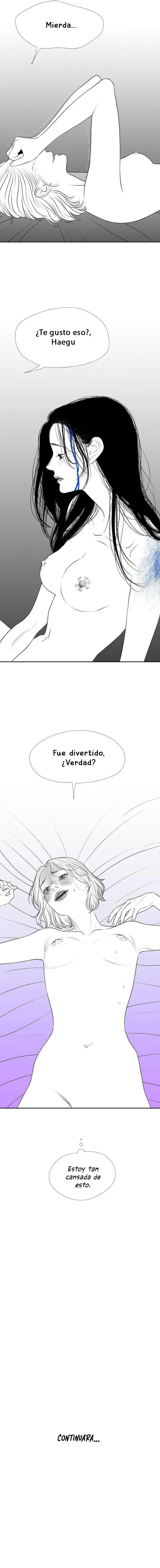 Mátame ahora Capítulo 42 - Página 7