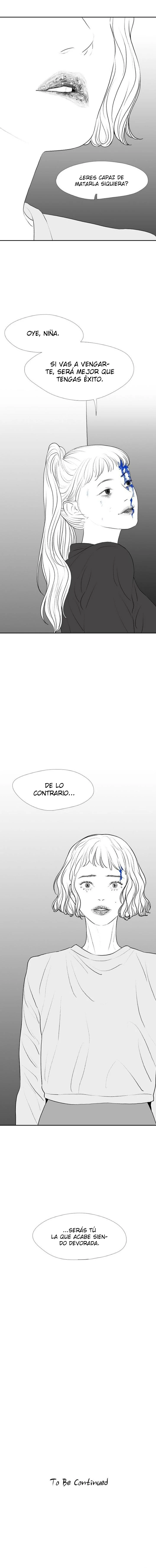 Mátame ahora Capítulo 70 - Página 9