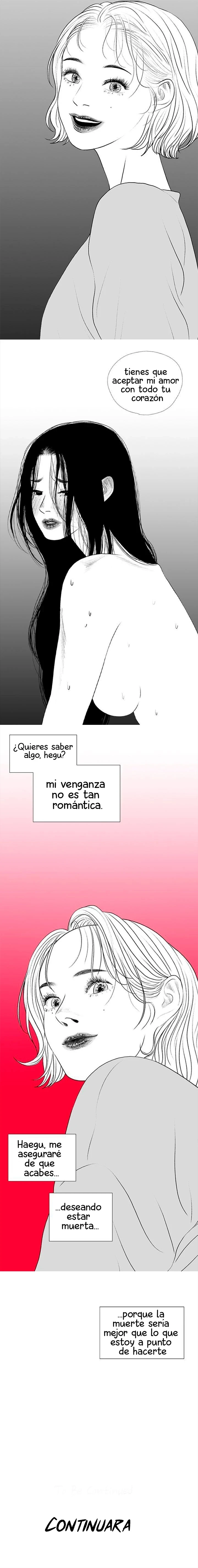 Mátame ahora Capítulo 9 - Página 6