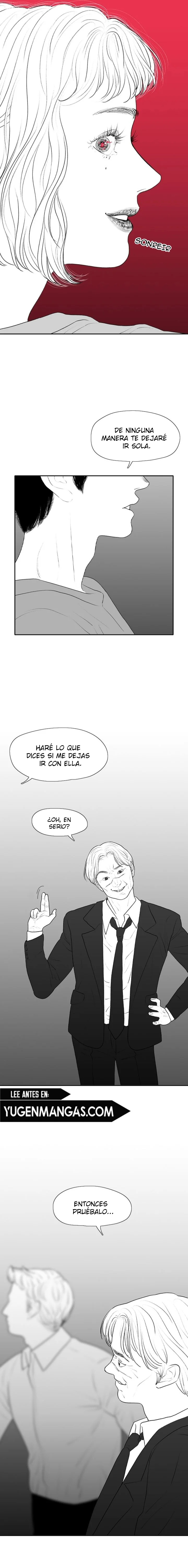 Mátame ahora Capítulo 93 - Página 10