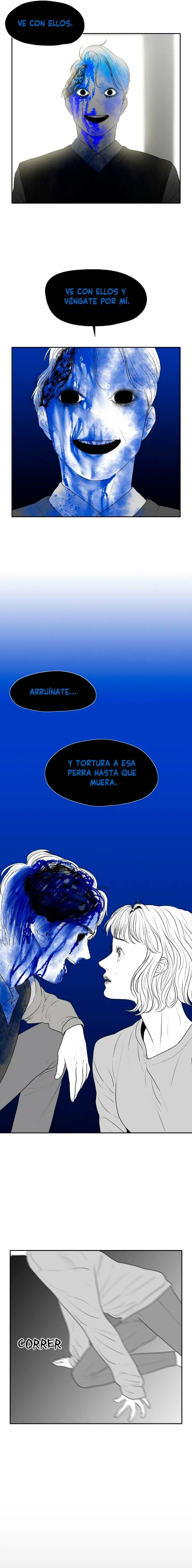 Mátame ahora Capítulo 94 - Página 7