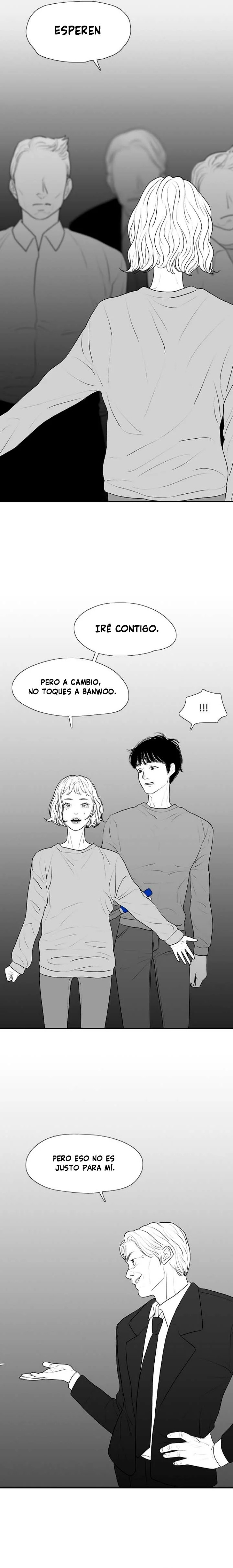 Mátame ahora Capítulo 94 - Página 8