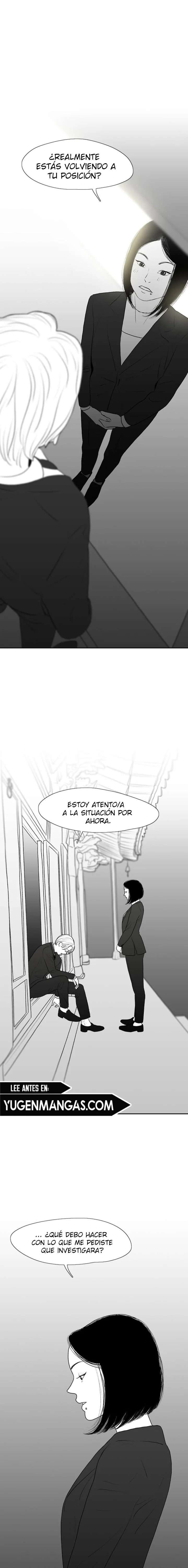 Mátame ahora Capítulo 95 - Página 10