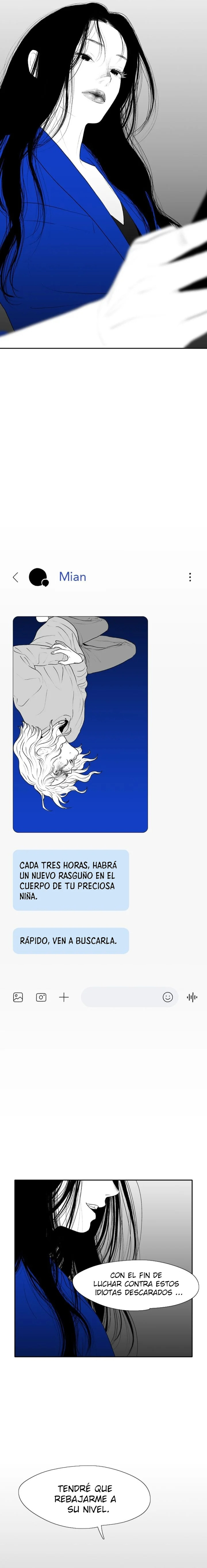 Mátame ahora Capítulo 95 - Página 14