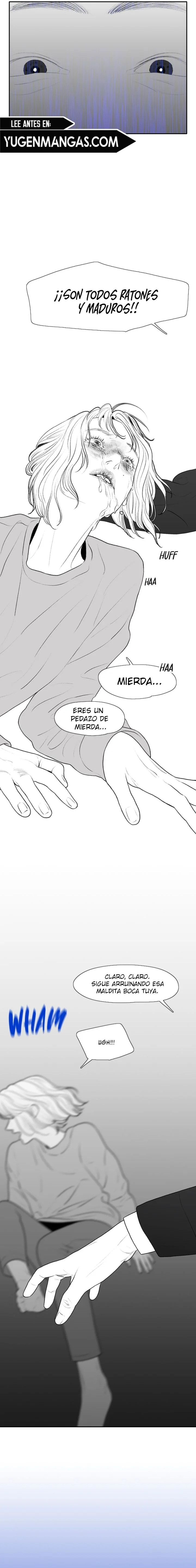Mátame ahora Capítulo 95 - Página 7