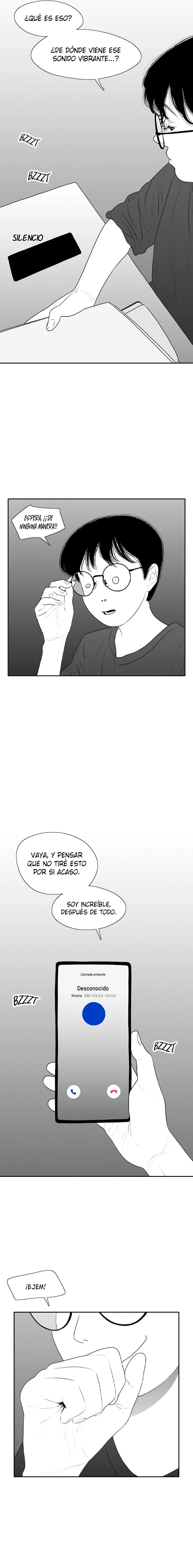 Mátame ahora Capítulo 96 - Página 12