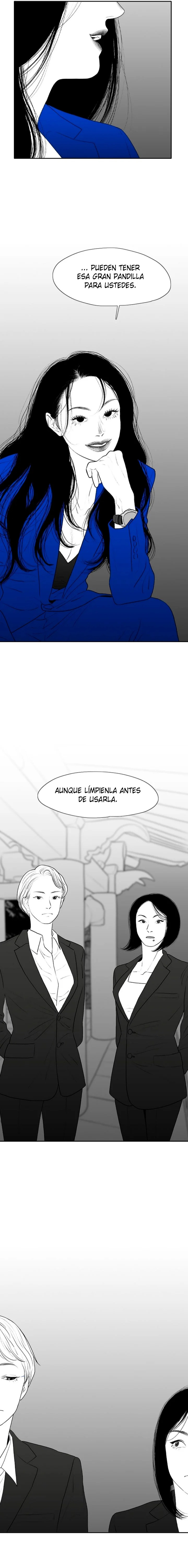 Mátame ahora Capítulo 96 - Página 5