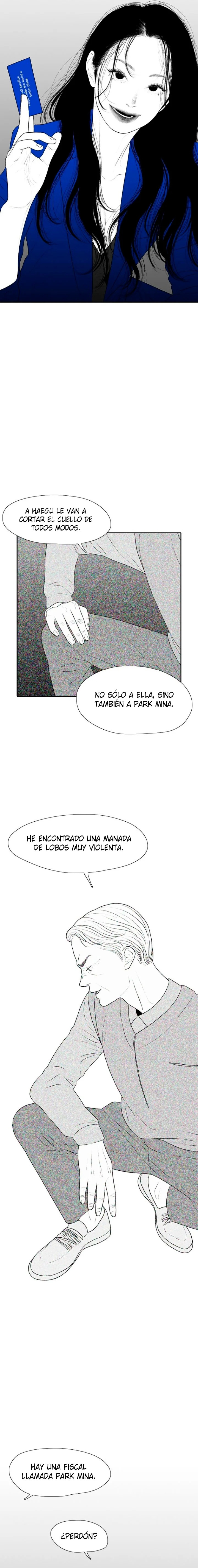 Mátame ahora Capítulo 96 - Página 9