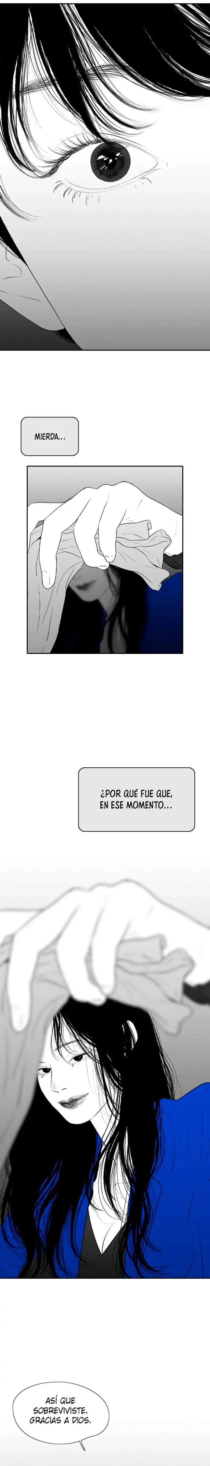 Mátame ahora Capítulo 97 - Página 16