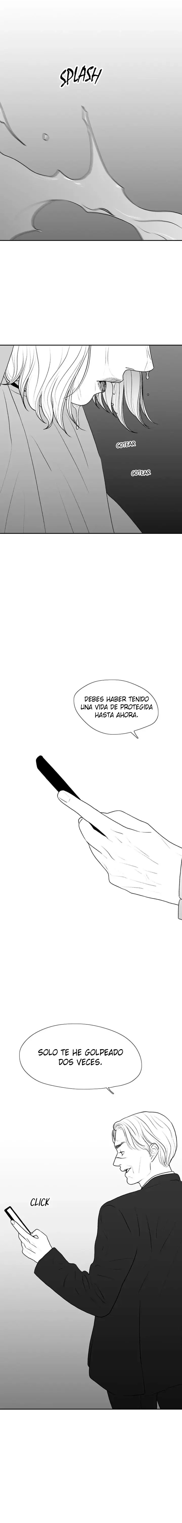 Mátame ahora Capítulo 97 - Página 7