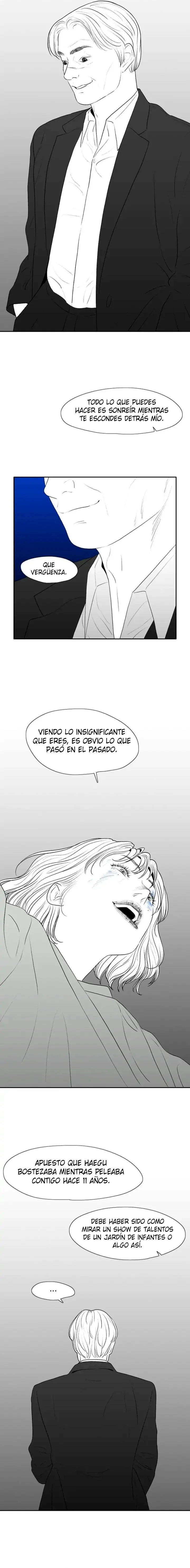 Mátame ahora Capítulo 97 - Página 9